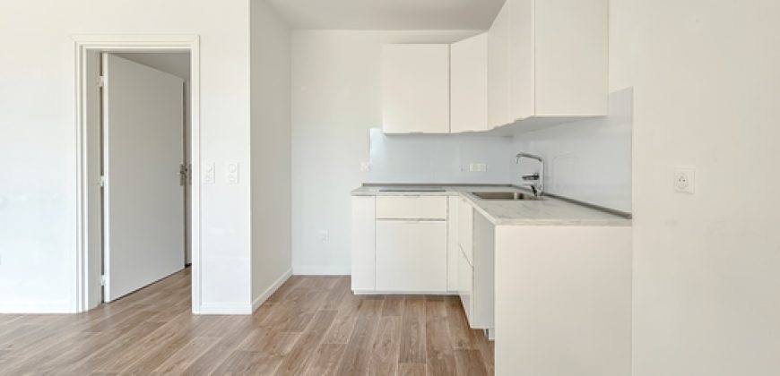 T2 non meublé au Rue Simone Veil, 92220, Bagneux