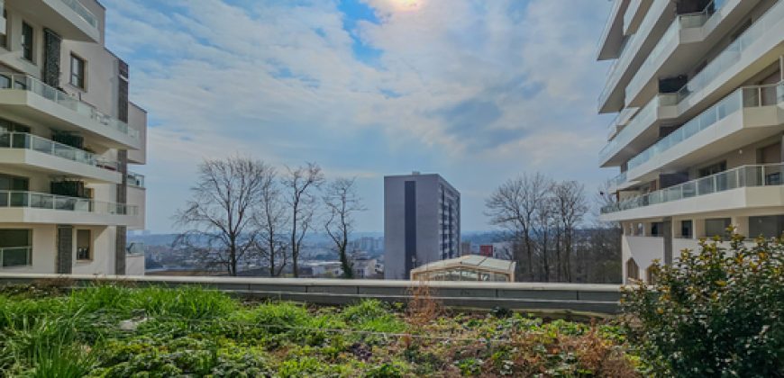 T2 non meublé au Rue Simone Veil, 92220, Bagneux