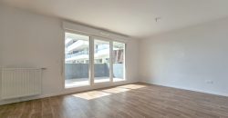 T2 non meublé au Rue Simone Veil, 92220, Bagneux