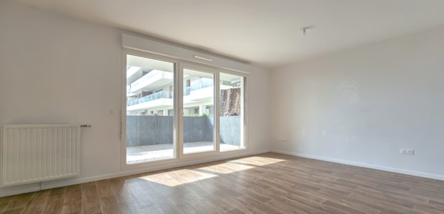 T2 non meublé au Rue Simone Veil, 92220, Bagneux