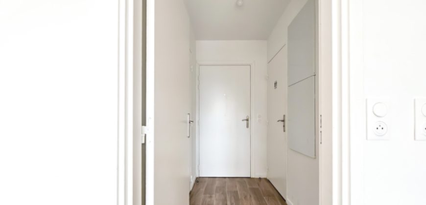 T2 non meublé au Rue Simone Veil, 92220, Bagneux
