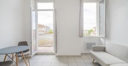 Location d’un T2 meublé au 91 Boulevard de Strasbourg, 13003, Marseille