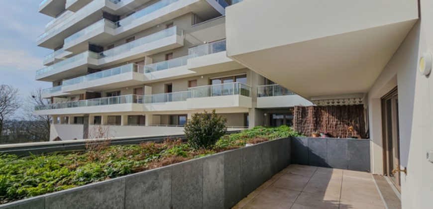 T2 non meublé au Rue Simone Veil, 92220, Bagneux