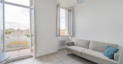 Location d’un T2 meublé au 91 Boulevard de Strasbourg, 13003, Marseille