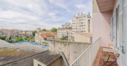 Location d’un T2 meublé au 91 Boulevard de Strasbourg, 13003, Marseille