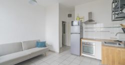 Location d’un T2 meublé au 91 Boulevard de Strasbourg, 13003, Marseille
