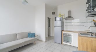Location d’un T2 meublé au 91 Boulevard de Strasbourg, 13003, Marseille