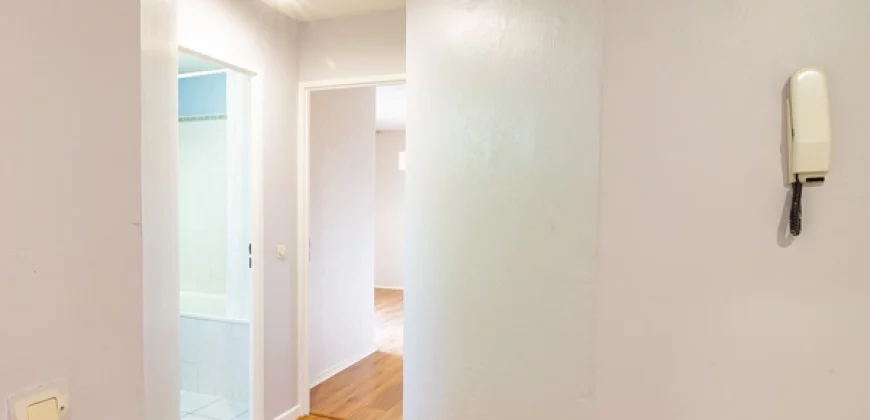 Location d’un T2 non meublé au 7 Rue Magenta, 69100, Villeurbanne