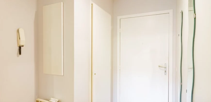 Location d’un T2 non meublé au 7 Rue Magenta, 69100, Villeurbanne