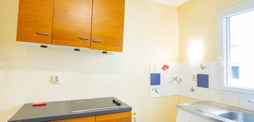 Location d’un T2 non meublé au 7 Rue Magenta, 69100, Villeurbanne