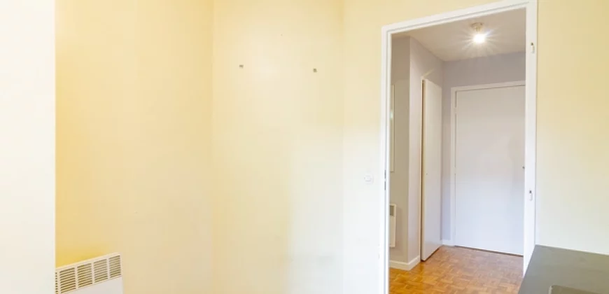 Location d’un T2 non meublé au 7 Rue Magenta, 69100, Villeurbanne