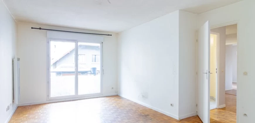 Location d’un T2 non meublé au 13 Rue Simone Veil, 92220, Bagneux