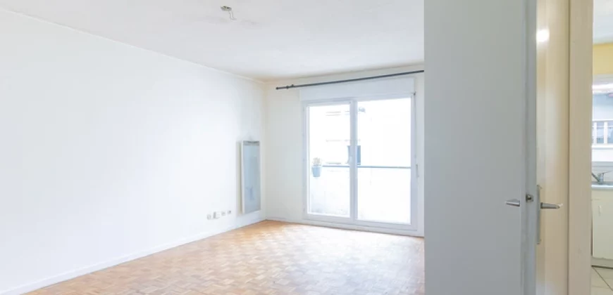 Location d’un T2 non meublé au 13 Rue Simone Veil, 92220, Bagneux