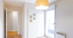 Location d’un T2 non meublé au 13 Rue Simone Veil, 92220, Bagneux