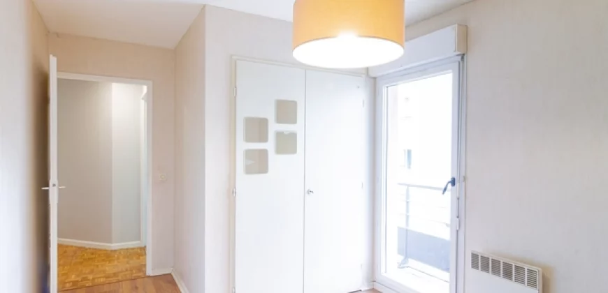 Location d’un T2 non meublé au 13 Rue Simone Veil, 92220, Bagneux