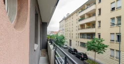 Location d’un T2 non meublé au 13 Rue Simone Veil, 92220, Bagneux