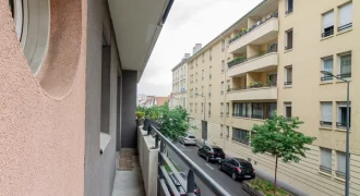 Location d’un T2 non meublé au 13 Rue Simone Veil, 92220, Bagneux