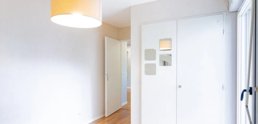 Location d’un T2 non meublé au 7 Rue Magenta, 69100, Villeurbanne