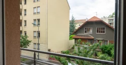 Location d’un T2 non meublé au 13 Rue Simone Veil, 92220, Bagneux