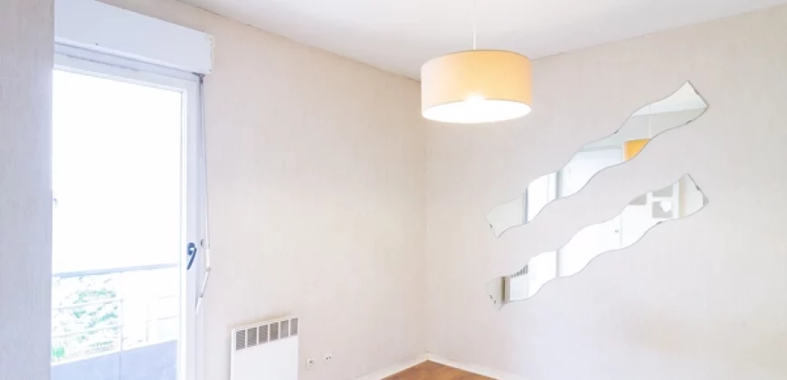 Location d’un T2 non meublé au 13 Rue Simone Veil, 92220, Bagneux