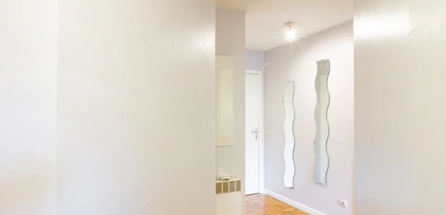 Location d’un T2 non meublé au 7 Rue Magenta, 69100, Villeurbanne