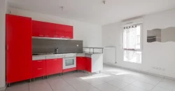 Location d’un T2 non meublé au 61 Rue Léon Jouhaux, 69003, Lyon