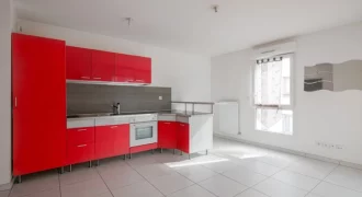 Location d’un T2 non meublé au 61 Rue Léon Jouhaux, 69003, Lyon