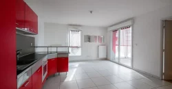 Location d’un T2 non meublé au 61 Rue Léon Jouhaux, 69003, Lyon