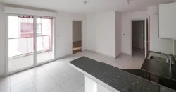 Location d’un T2 non meublé au 61 Rue Léon Jouhaux, 69003, Lyon