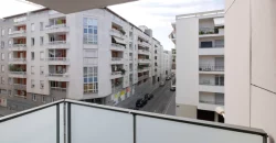 Location d’un T2 non meublé au 61 Rue Léon Jouhaux, 69003, Lyon