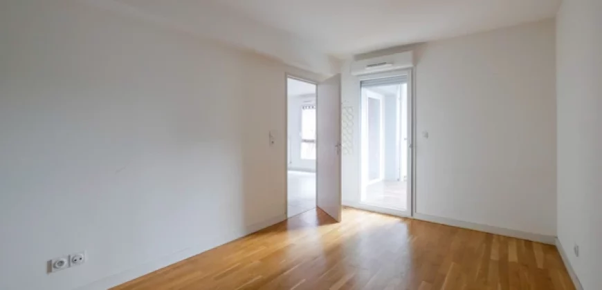 Location d’un T2 non meublé au 61 Rue Léon Jouhaux, 69003, Lyon
